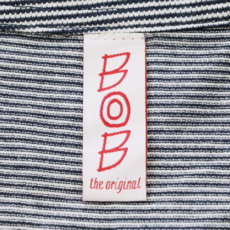 50%OFFセール ボブ BOB ポロシャツ 人気ブランド カジュアル イタリア製