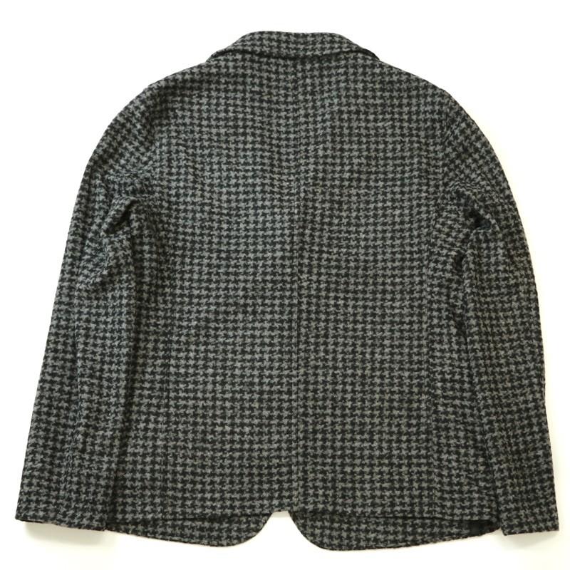 ジャケット GAZZARRINI(ガッザリーニ)イタリア製 大きいサイズ ストレッチ