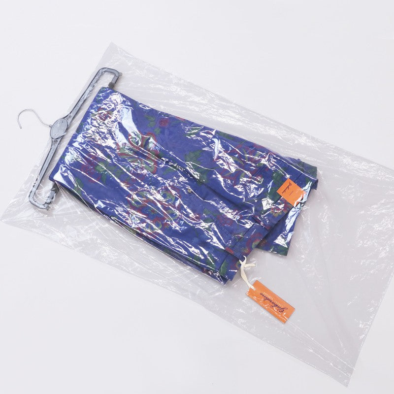 【20%OFF】メンズ柄パン 大きいサイズ 春夏 花柄 パンツ XL 派手