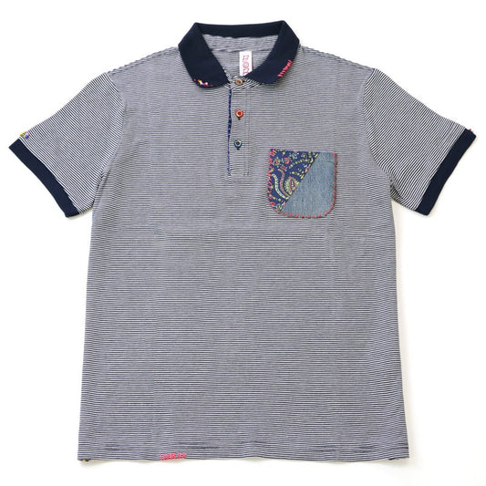 50% OFF Sale Bob BOB Polo Shirt Popular Brand Casual Made in Italy